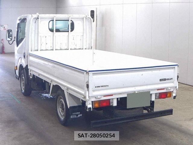 Isuzu ELF TRUCK 2020-06 8283717-3