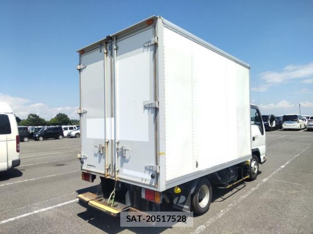Isuzu ELF TRUCK 2016-11 8283718-1