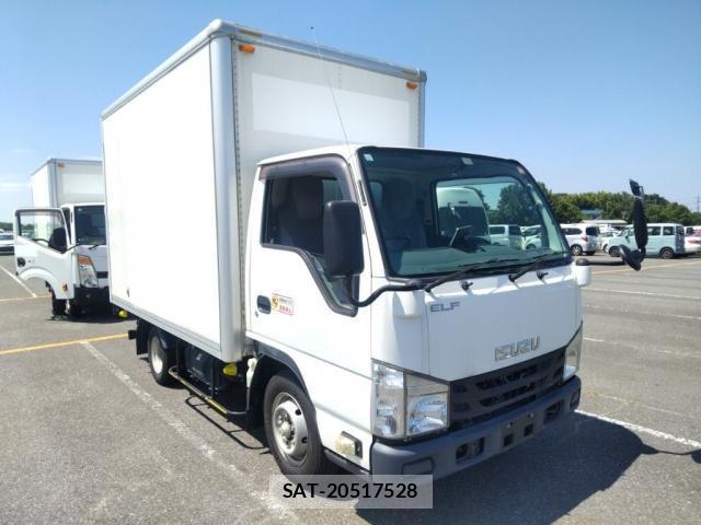 Isuzu ELF TRUCK 2016-11 8283718-3
