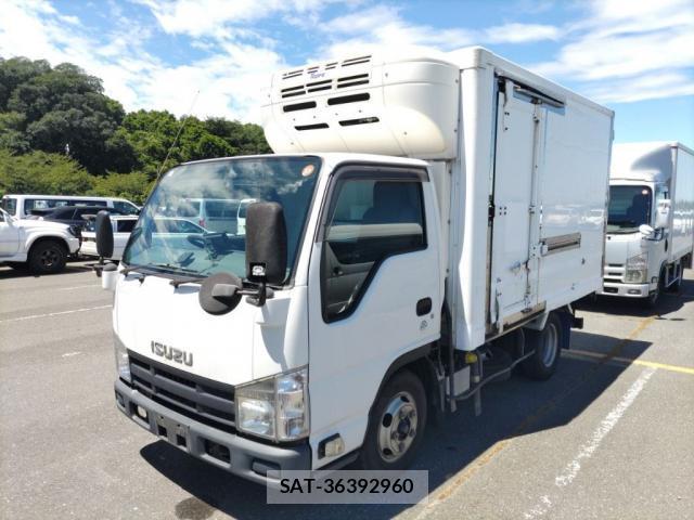Isuzu ELF TRUCK 2013-07 8283726-0