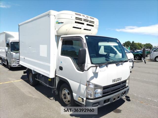 Isuzu ELF TRUCK 2013-07 8283726-3
