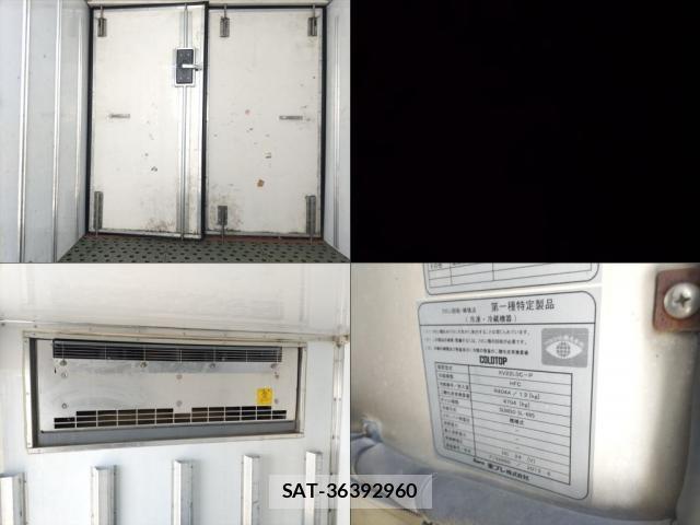 Isuzu ELF TRUCK 2013-07 8283726-5