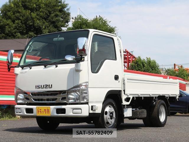 Isuzu ELF TRUCK 2019-08 8283937-0