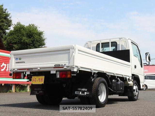 Isuzu ELF TRUCK 2019-08 8283937-1