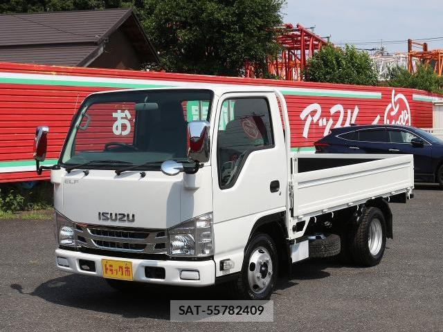 Isuzu ELF TRUCK 2019-08 8283937-18