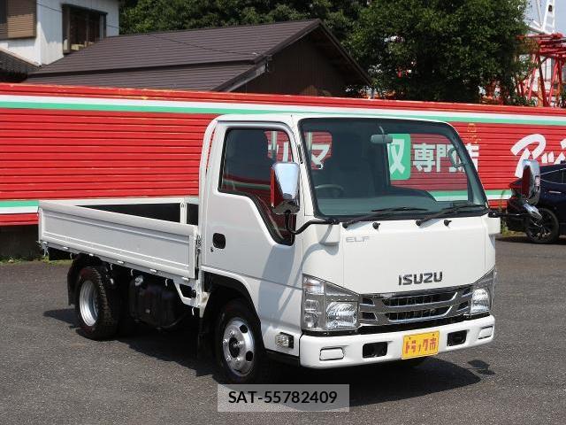 Isuzu ELF TRUCK 2019-08 8283937-19