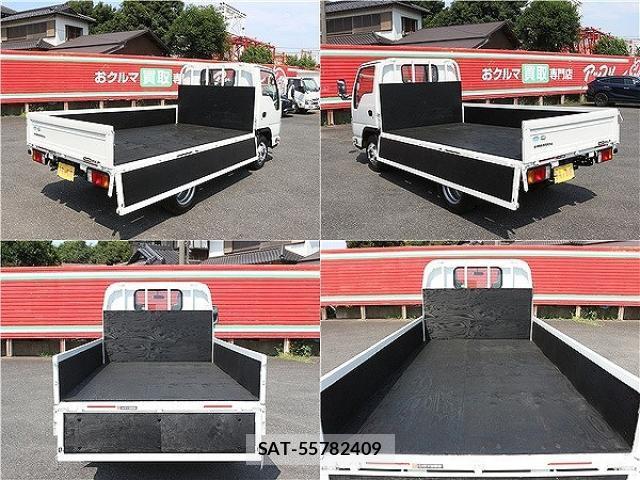 Isuzu ELF TRUCK 2019-08 8283937-4