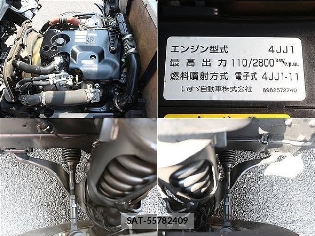 Isuzu ELF TRUCK 2019-08 8283937-7