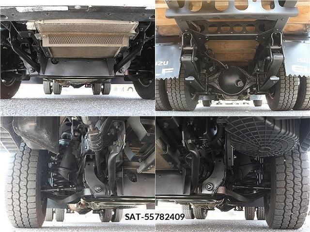 Isuzu ELF TRUCK 2019-08 8283937-8