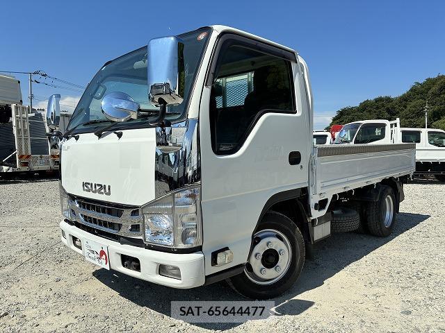 Isuzu ELF TRUCK 2021-05 8284733-0