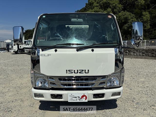 Isuzu ELF TRUCK 2021-05 8284733-1