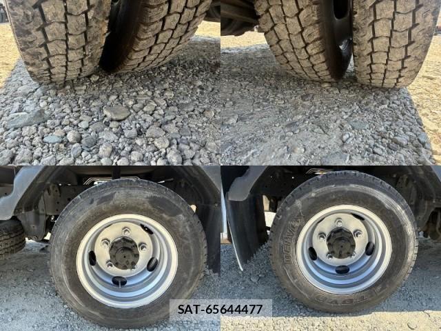 Isuzu ELF TRUCK 2021-05 8284733-10
