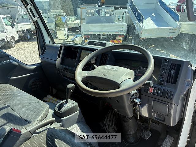 Isuzu ELF TRUCK 2021-05 8284733-12
