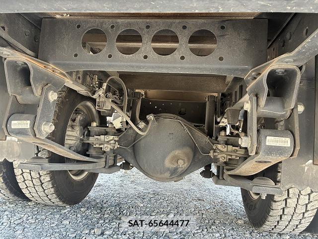 Isuzu ELF TRUCK 2021-05 8284733-16
