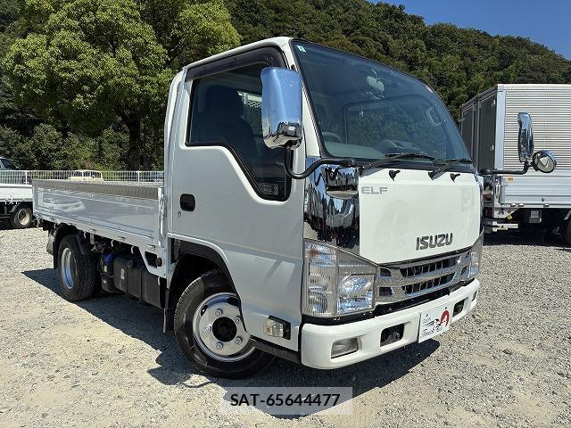Isuzu ELF TRUCK 2021-05 8284733-2