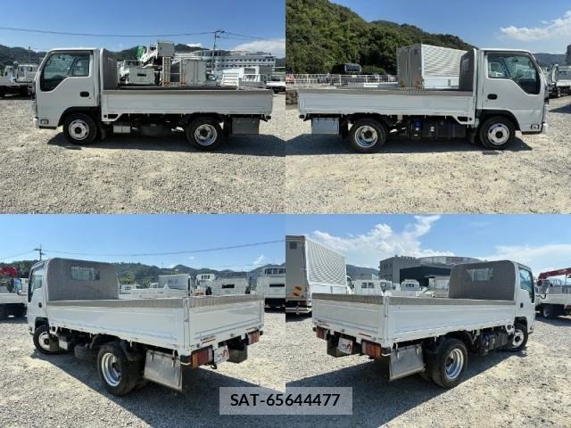 Isuzu ELF TRUCK 2021-05 8284733-3