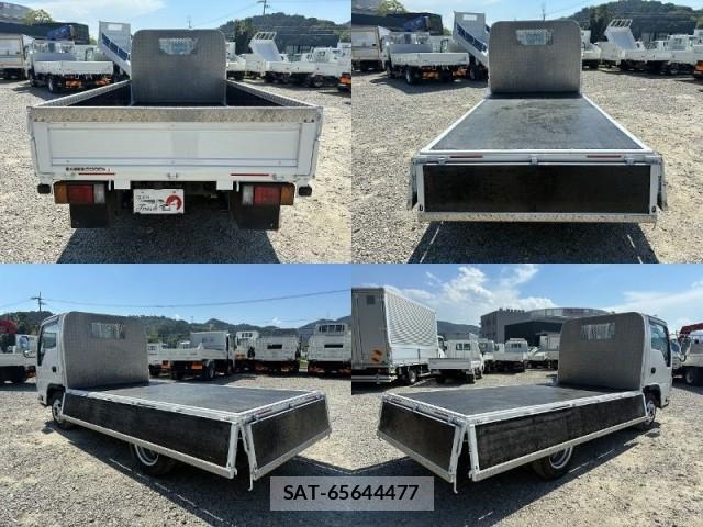 Isuzu ELF TRUCK 2021-05 8284733-4