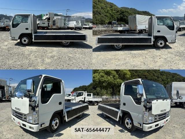 Isuzu ELF TRUCK 2021-05 8284733-5