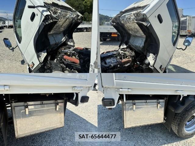 Isuzu ELF TRUCK 2021-05 8284733-6