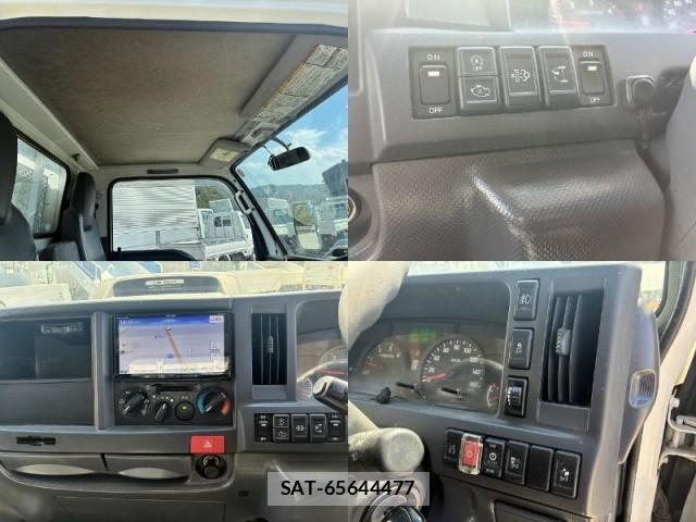 Isuzu ELF TRUCK 2021-05 8284733-8