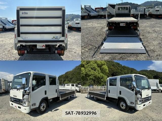 Isuzu ELF TRUCK 2021-06 8284734-1
