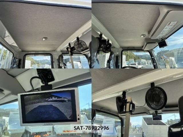 Isuzu ELF TRUCK 2021-06 8284734-10