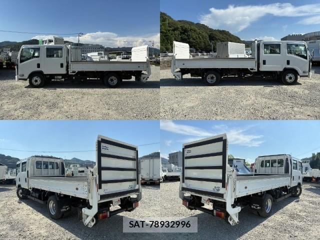 Isuzu ELF TRUCK 2021-06 8284734-2