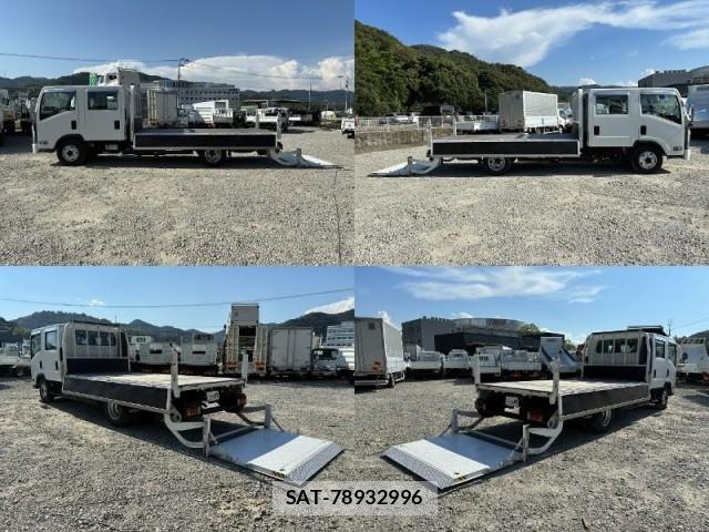 Isuzu ELF TRUCK 2021-06 8284734-3