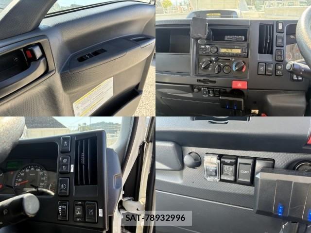 Isuzu ELF TRUCK 2021-06 8284734-4