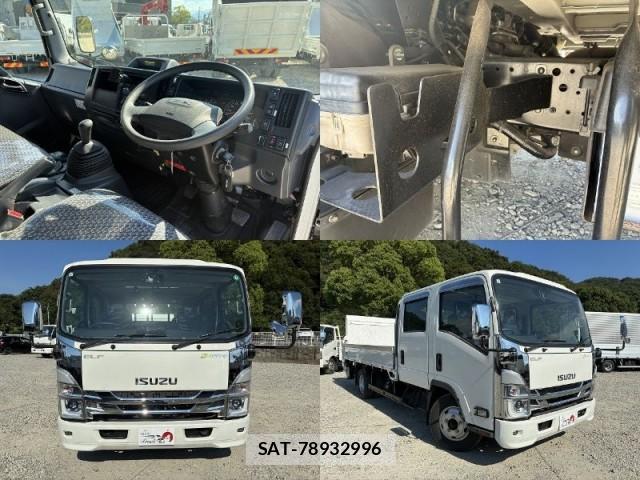 Isuzu ELF TRUCK 2021-06 8284734-5