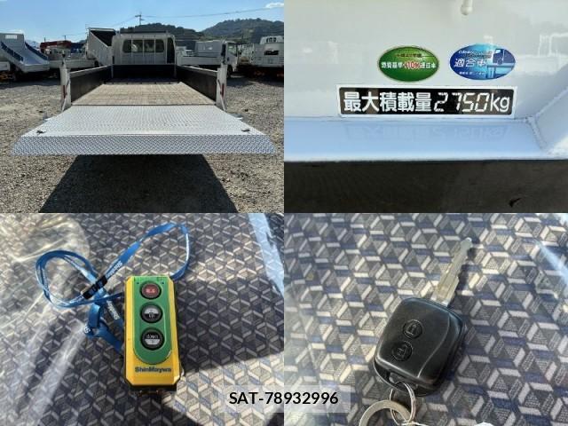 Isuzu ELF TRUCK 2021-06 8284734-6