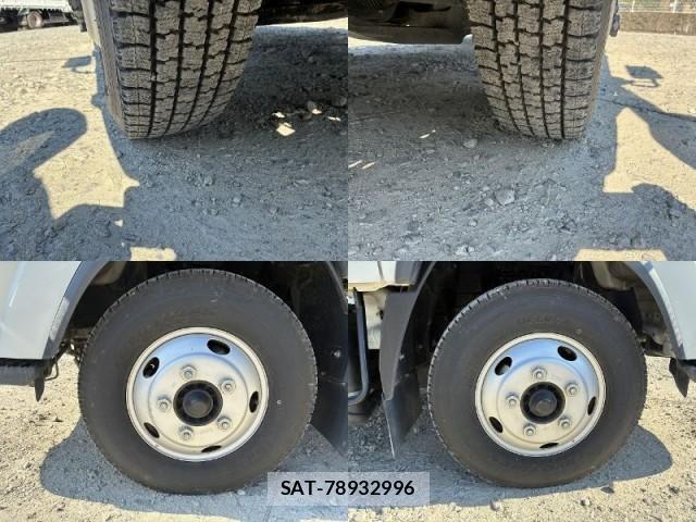 Isuzu ELF TRUCK 2021-06 8284734-7