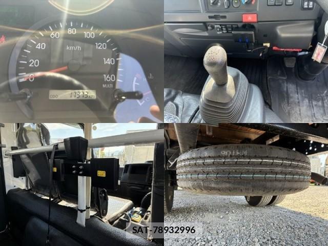 Isuzu ELF TRUCK 2021-06 8284734-9