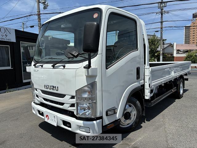Isuzu ELF TRUCK 2019-07 8284810-0