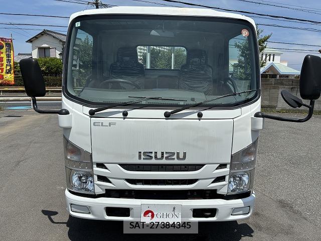 Isuzu ELF TRUCK 2019-07 8284810-1