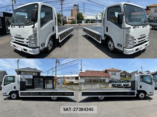 Isuzu ELF TRUCK 2019-07 8284810-11