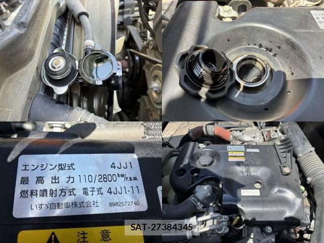 Isuzu ELF TRUCK 2019-07 8284810-16