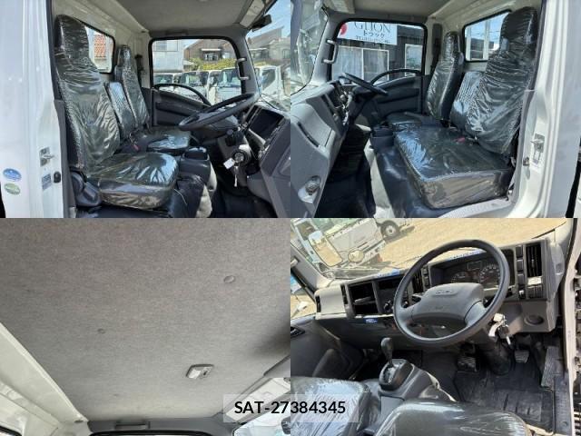 Isuzu ELF TRUCK 2019-07 8284810-18