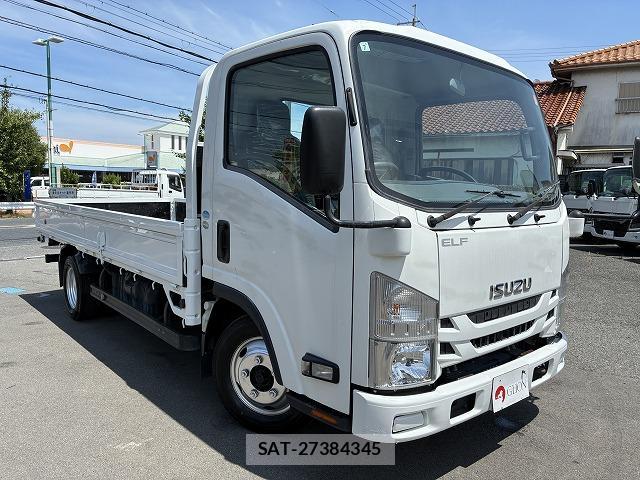 Isuzu ELF TRUCK 2019-07 8284810-2