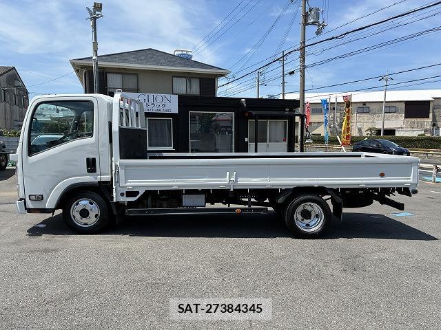 Isuzu ELF TRUCK 2019-07 8284810-3