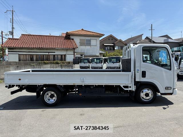 Isuzu ELF TRUCK 2019-07 8284810-4