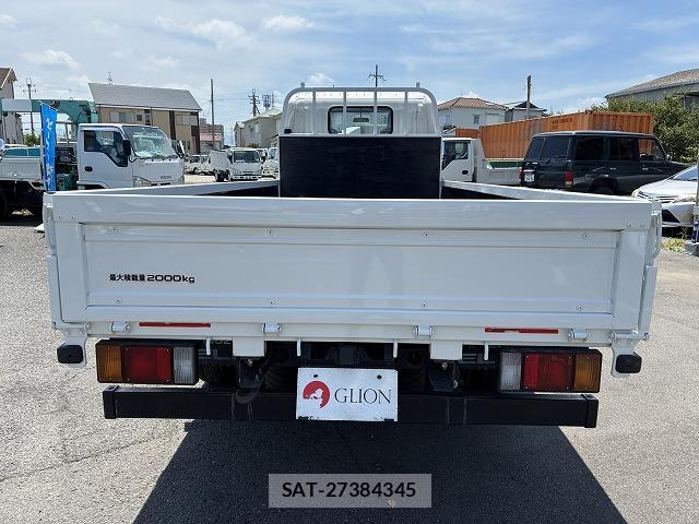 Isuzu ELF TRUCK 2019-07 8284810-6