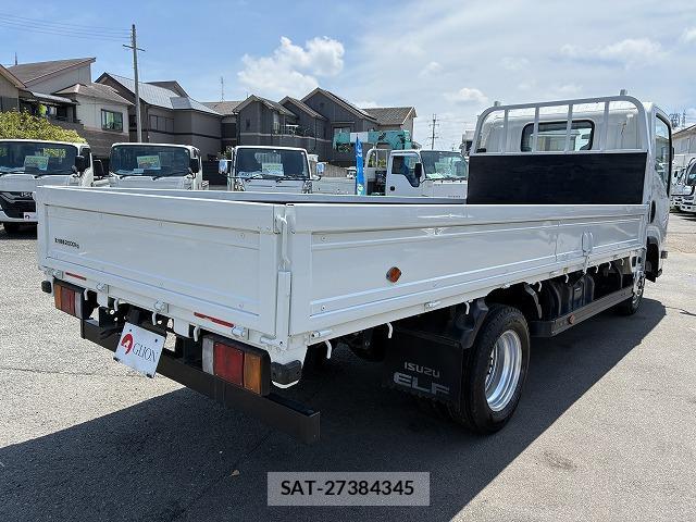 Isuzu ELF TRUCK 2019-07 8284810-7