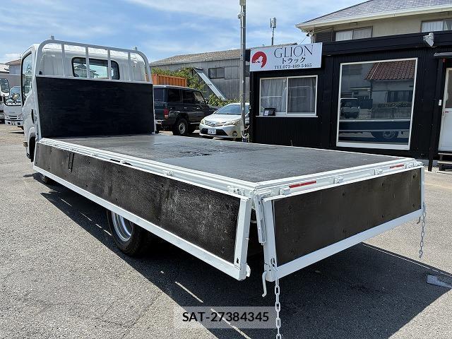 Isuzu ELF TRUCK 2019-07 8284810-8