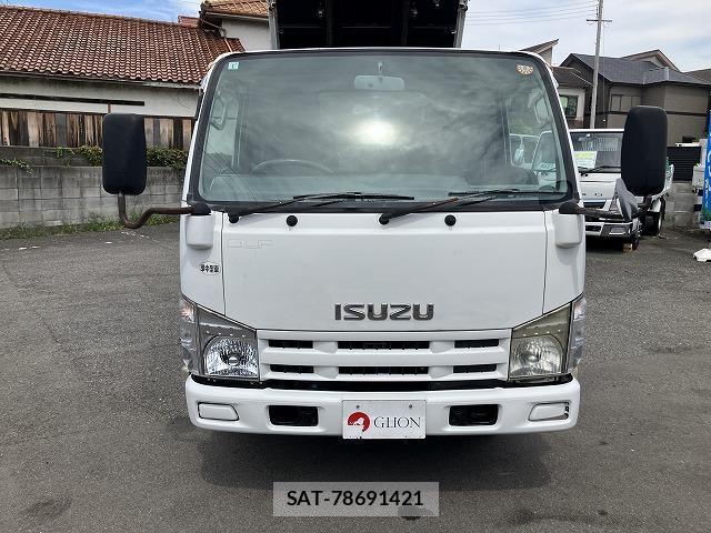 Isuzu ELF TRUCK 2011-01 8284812-1