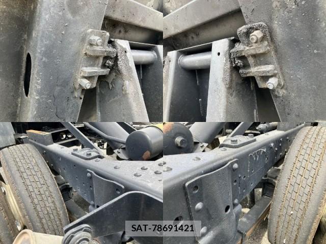 Isuzu ELF TRUCK 2011-01 8284812-10