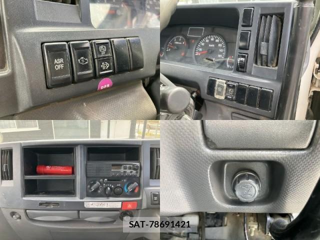 Isuzu ELF TRUCK 2011-01 8284812-11