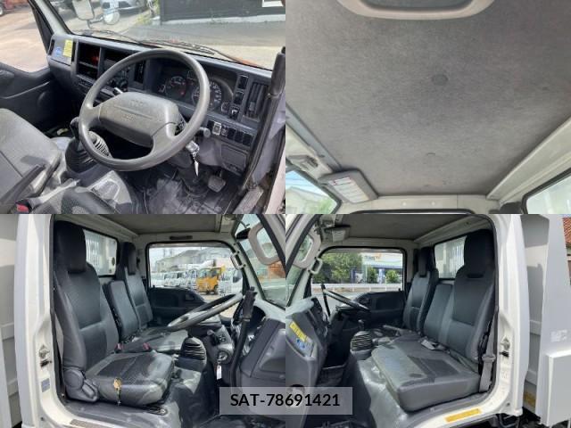 Isuzu ELF TRUCK 2011-01 8284812-12