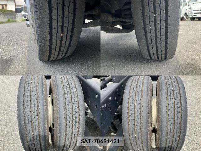 Isuzu ELF TRUCK 2011-01 8284812-13