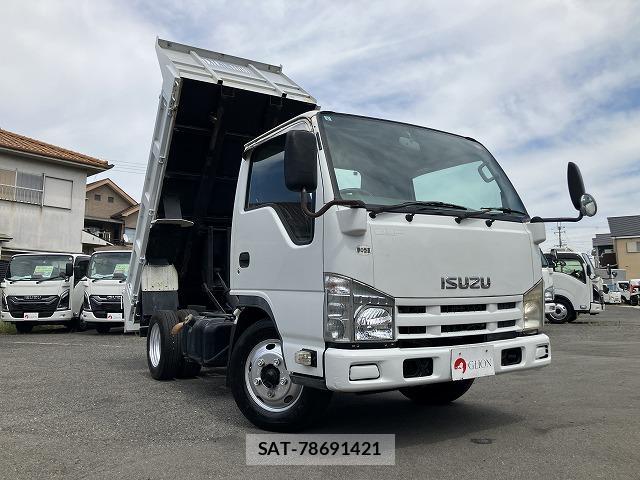 Isuzu ELF TRUCK 2011-01 8284812-2